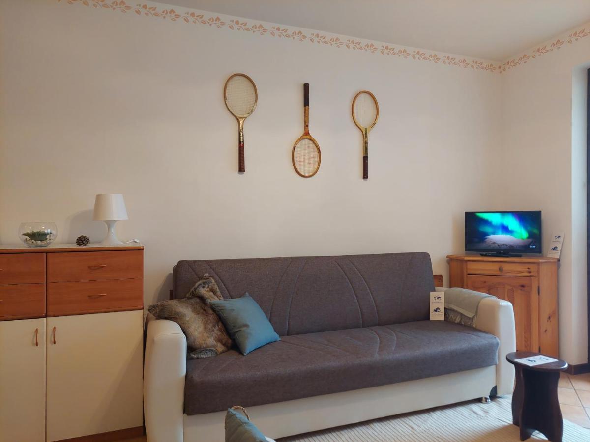 Casa Nevosa By Holiday World ปราโตเนโวโซ ภายนอก รูปภาพ