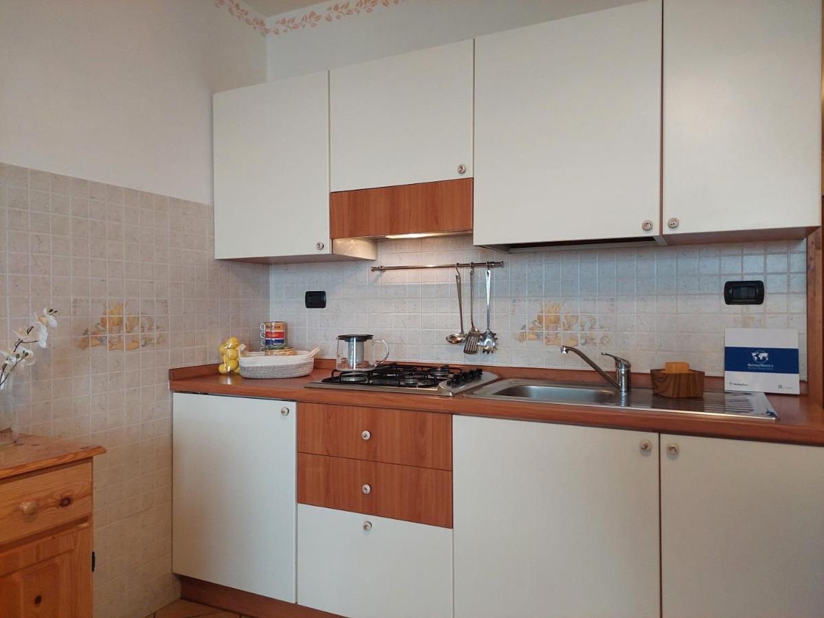 Casa Nevosa By Holiday World ปราโตเนโวโซ ภายนอก รูปภาพ