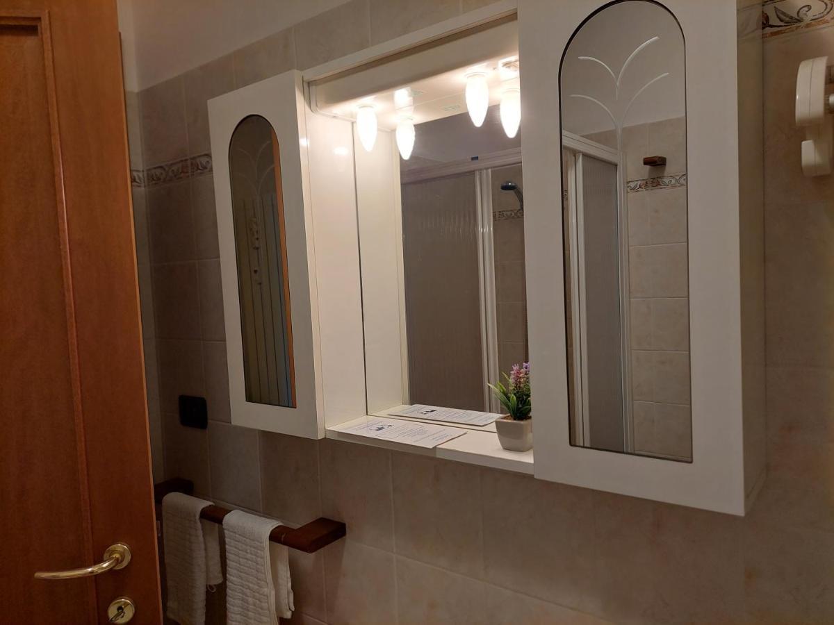 Casa Nevosa By Holiday World ปราโตเนโวโซ ภายนอก รูปภาพ