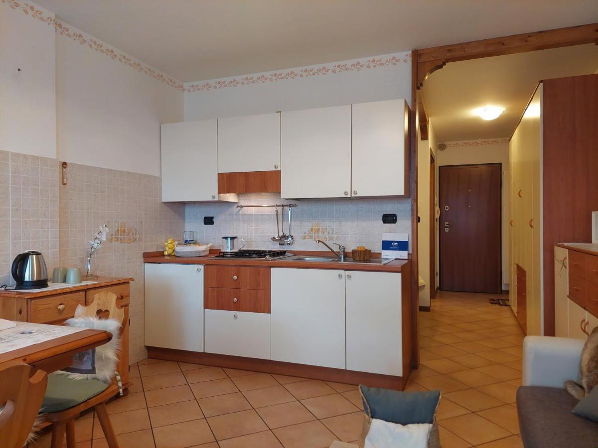 Casa Nevosa By Holiday World ปราโตเนโวโซ ภายนอก รูปภาพ